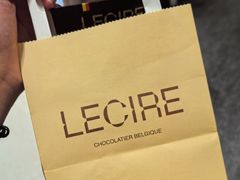 -Lecire乐希瑞巧克力(丽泽天街店)