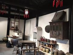 -绍兴鲁迅故里·沈园景区
