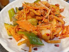 -味家烤肉烤鳗鱼牛排(西塔旗舰店)