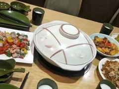 -龙泉人椰子鸡.糟粕醋.海南菜(三亚旗舰店)