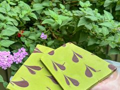 -Laderach 莱德拉(上海环贸iapm店)