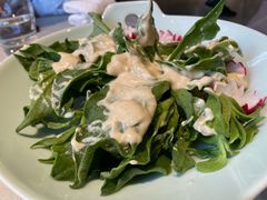 沙拉冰草-新沸腾鱼乡(世贸天阶店)