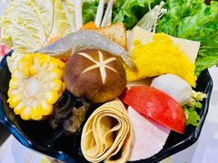 -呷哺呷哺(华林国际店)