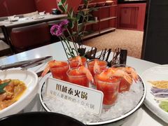 -川越泰火锅(吉利大厦店)