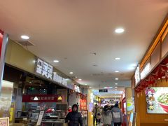 -北京华联购物中心(天通苑店)