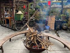 -青城甲(青城山店)