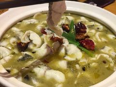 -湘芙蓉·湖南菜(椒江店)