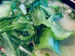 上汤时蔬-和记菜馆