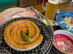 -卢布里西餐厅(总店)