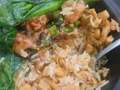 -万煲旺·香港老传承煲仔饭·猪杂汤(客村店)