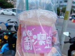 -南澳岛打卡果汁冰公司