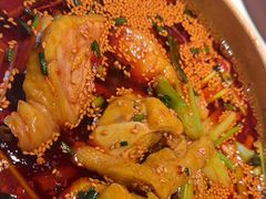 -川知味(京华城店)