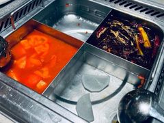 -海底捞火锅(奥森店)