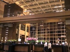 -上海外滩茂悦大酒店