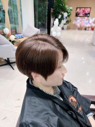 -CARR SALON