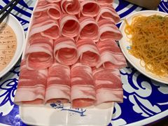 -东道煮牛肉火锅(东盛大街店)