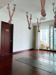 -Yvon yoga 瑜伽·精准体态管理中心