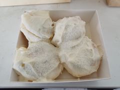 原味奶贝-鲍师傅糕点(春熙路店)