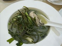 海草浸生蚝-益利大酒楼(井岸店)