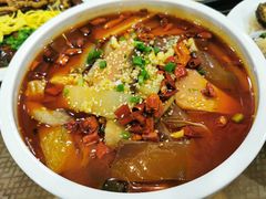 -勺园饭店(骨科医院店)