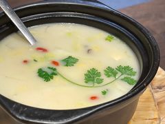 -小放牛炒菜馆(北国商城店)