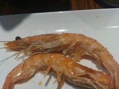 -汉巴味德自助餐厅(嘉定宝龙广场店)