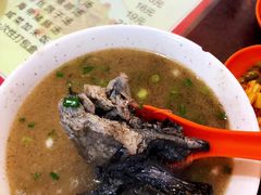 -袁森泰鲜汤(江汉区三民靓汤店)