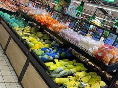 -京客隆超市(京源店)