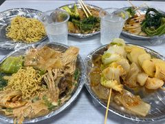 -大姐麻辣烫(莲宝中路店)