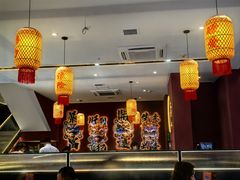 -林记潮牛·牛肉火锅(上马墩店)