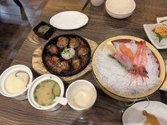 -东京屋(武定路店)