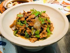 -田趣园长沙菜(天安云谷店)