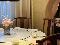 -龙井壹号·茶缘山景宴(龙井村店)