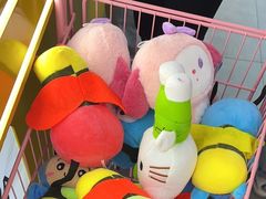 -娃娃集合营(上海奉贤龙湖天街店)