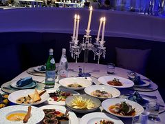 -天玑高空江景餐厅&酒吧Sky Secret Restaurant&Bar