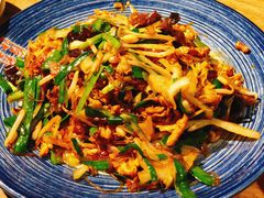 -小吊梨汤·北京菜·烤鸭(鸟巢店)