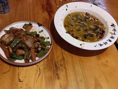 -鱼乐岛餐厅·户外花园主题餐厅