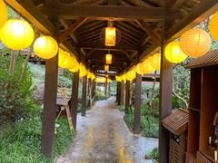 -杭州第一世界大酒店·云曼温泉
