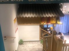 -呷湘厨·鱼汤捞饭·剁椒鱼头·辣椒炒肉(国家会展中心店)