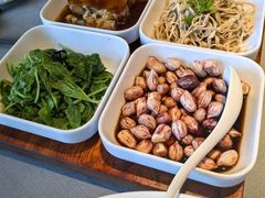 -阿庄新豫菜(通泰路店)