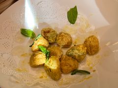 -盛百味·家宴餐厅(霸州分店)