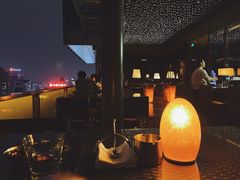 -富力丽思卡尔顿酒店·FLAIR餐厅酒吧