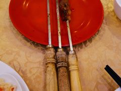 -维吾尔餐厅(宜山路店)