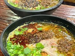 -一品飘香米线(一中总店)