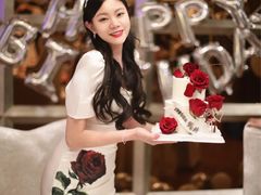 -玉见cake低糖蛋糕甜品台定制(河西店)