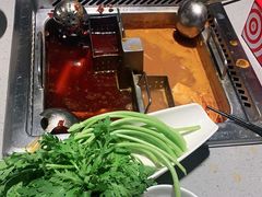 -海底捞火锅(海宁路店)