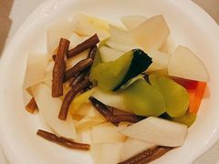 -渝信川菜(工体店)