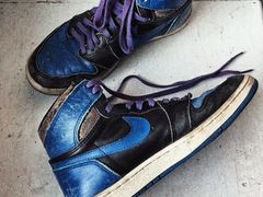 -Air Jordan(世贸天阶店)