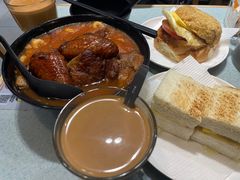 -华嫂冰室(尖沙咀店)