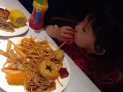 iphone_upload_pic-星伦多自助料理·涮烤一体(虹悦城店)